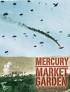 Mercury/market Garden box art