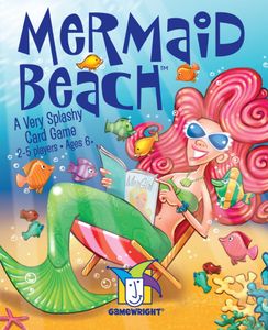 Mermaid Beach box art