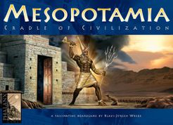 Mesopotamia box art
