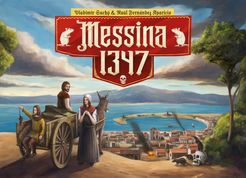 Messina 1347 box art