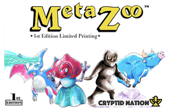 Metazoo: Cryptid Nation box art