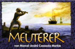 Meuterer box art