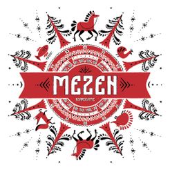 Mezen box art
