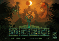 Mezo box art