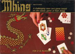 Mhing box art