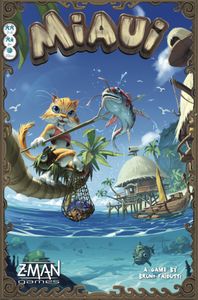 Miaui box art
