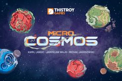 Micro Cosmos box art