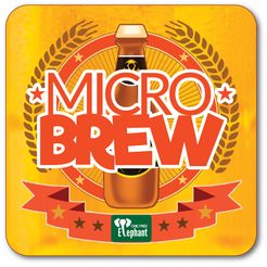 Microbrew box art