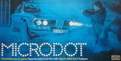 Microdot box art