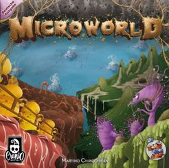 Microworld box art