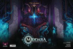 Middara: Unintentional Malum – Act 1 box art