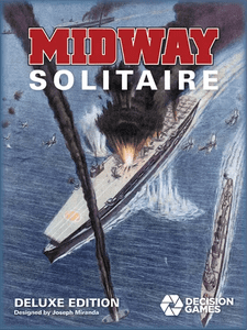 Midway Solitaire box art