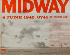 Midway box art