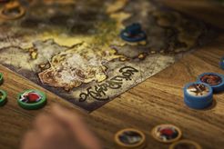Migration: A Story Of Generations box art