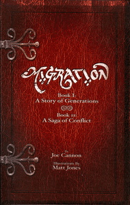 Migration box art