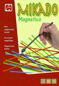 Mikado Magnetico box art
