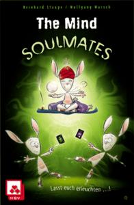 The Mind: Soulmates box art