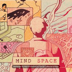 Mind Space box art