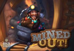Mined Out! box art