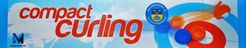 Mini Curling Game box art