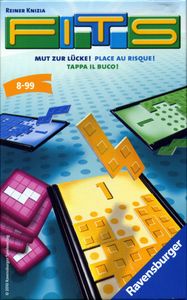 Mini Fits box art