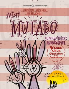 Mini-mutabo box art