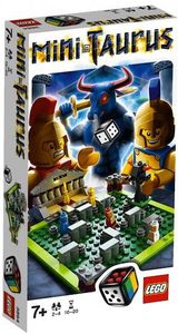 Mini-taurus box art