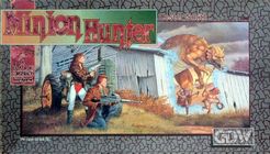 Minion Hunter box art