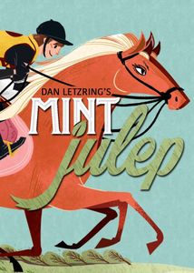 Mint Julep box art