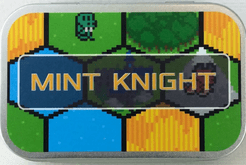Mint Knight box art