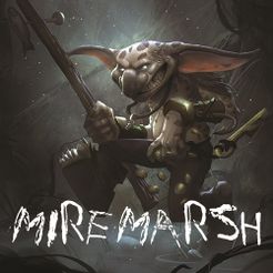 Miremarsh box art