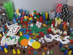Miscellaneous Game Accessory box art