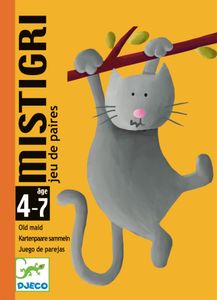 Mistigri box art
