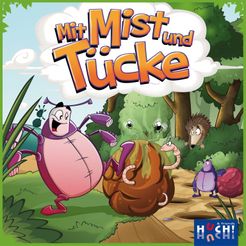Mit Mist Und Tücke box art