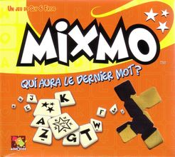 Mixmo box art