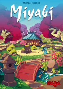 Miyabi box art