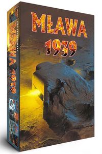 M?awa 1939 box art