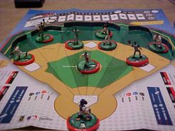 Mlb Sportsclix box art