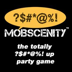 Mobscenity box art