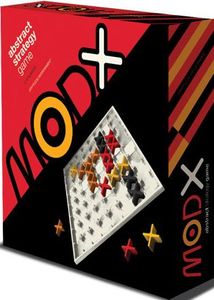 Mod X box art