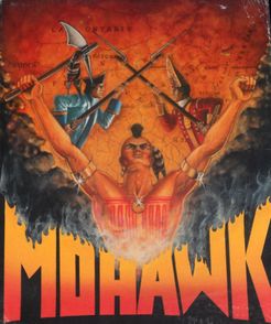 Mohawk box art