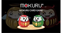 Mokuru: Card Game box art