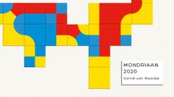 Mondriaan 2020 box art