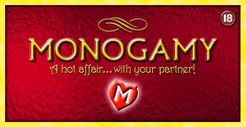Monogamy box art