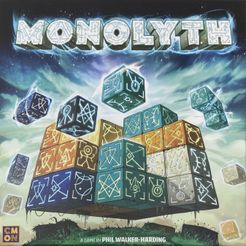Monolyth box art