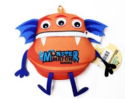 Monster Match box art