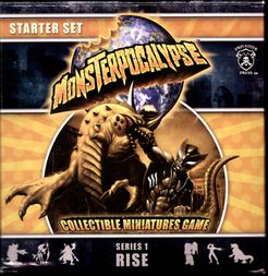 Monsterpocalypse box art