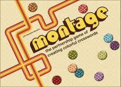 Montage box art