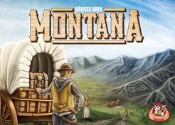 Montana box art