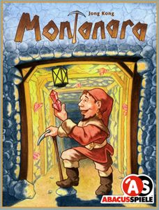 Montanara box art